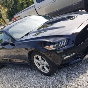 Meet your Posher, Brian